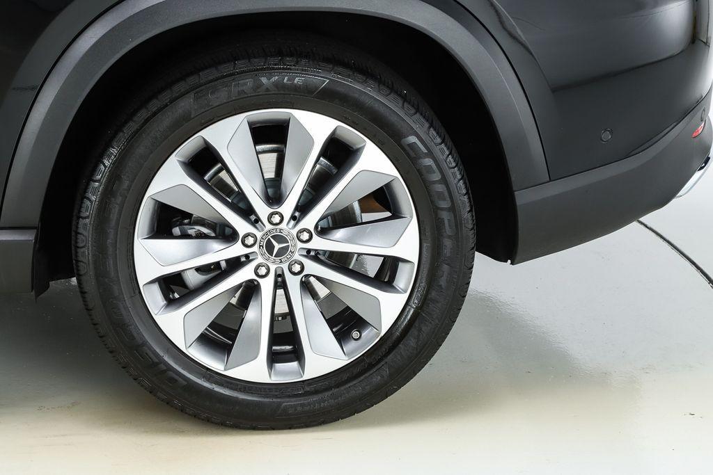 used 2020 Mercedes-Benz GLE 350 car, priced at $31,695