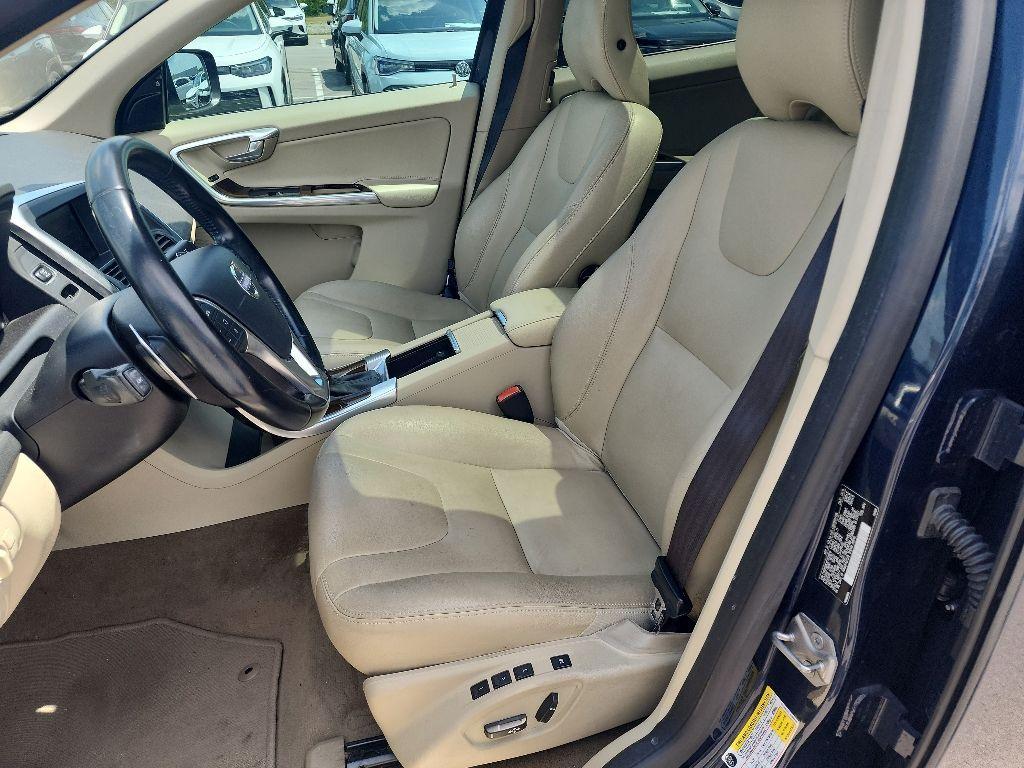 used 2015 Volvo XC60 car, priced at $10,398