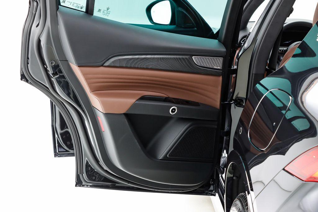 new 2024 Maserati Grecale car, priced at $64,381