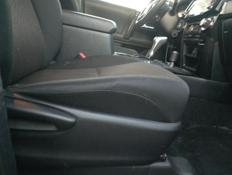 used 2024 Toyota 4Runner car, priced at $42,972