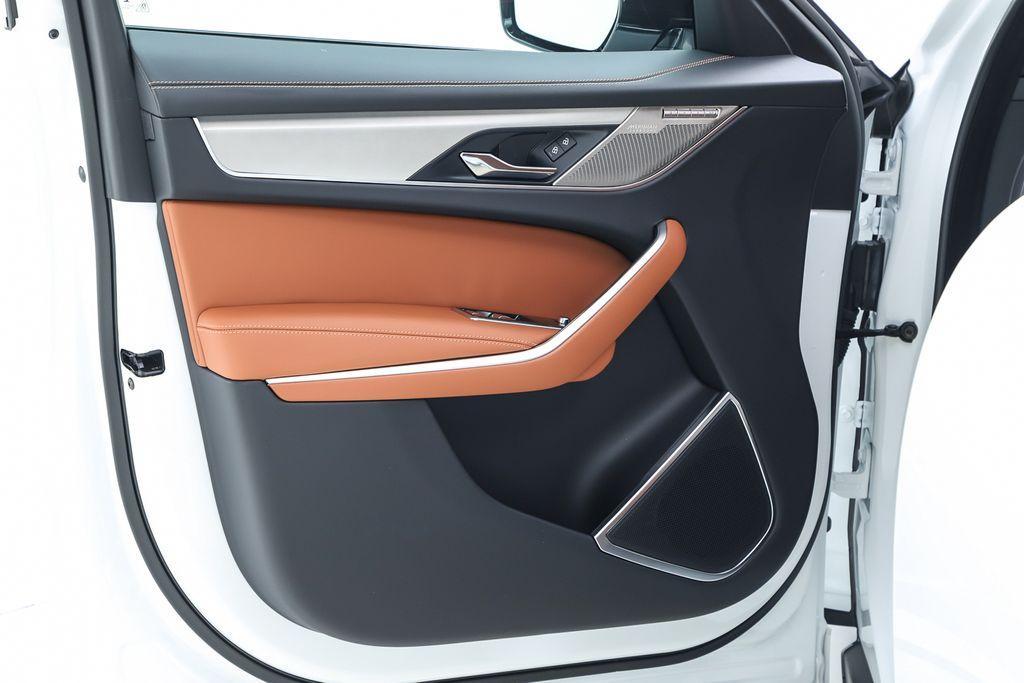 new 2026 Jaguar F-PACE car, priced at $65,688