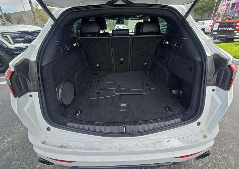 used 2023 Alfa Romeo Stelvio car, priced at $33,219