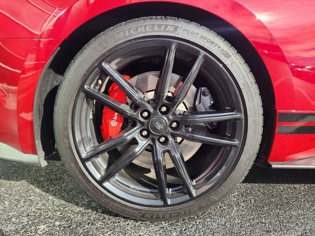 used 2020 Ford Shelby GT500 car, priced at $78,792