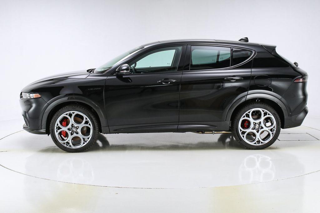 new 2024 Alfa Romeo Tonale car, priced at $56,140