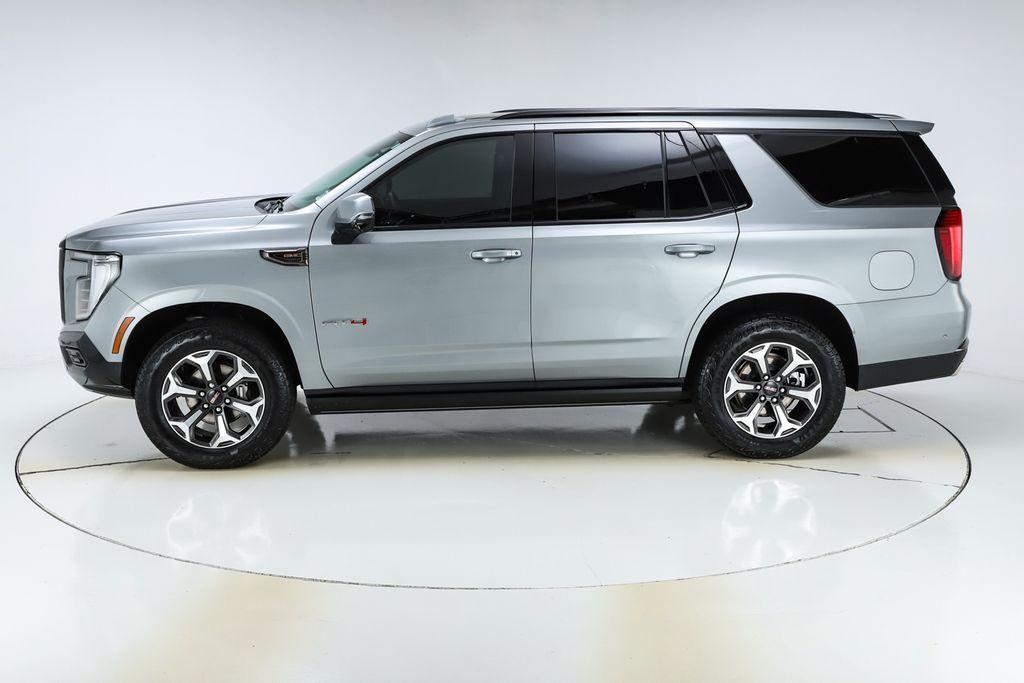 used 2025 GMC Yukon car, priced at $87,937