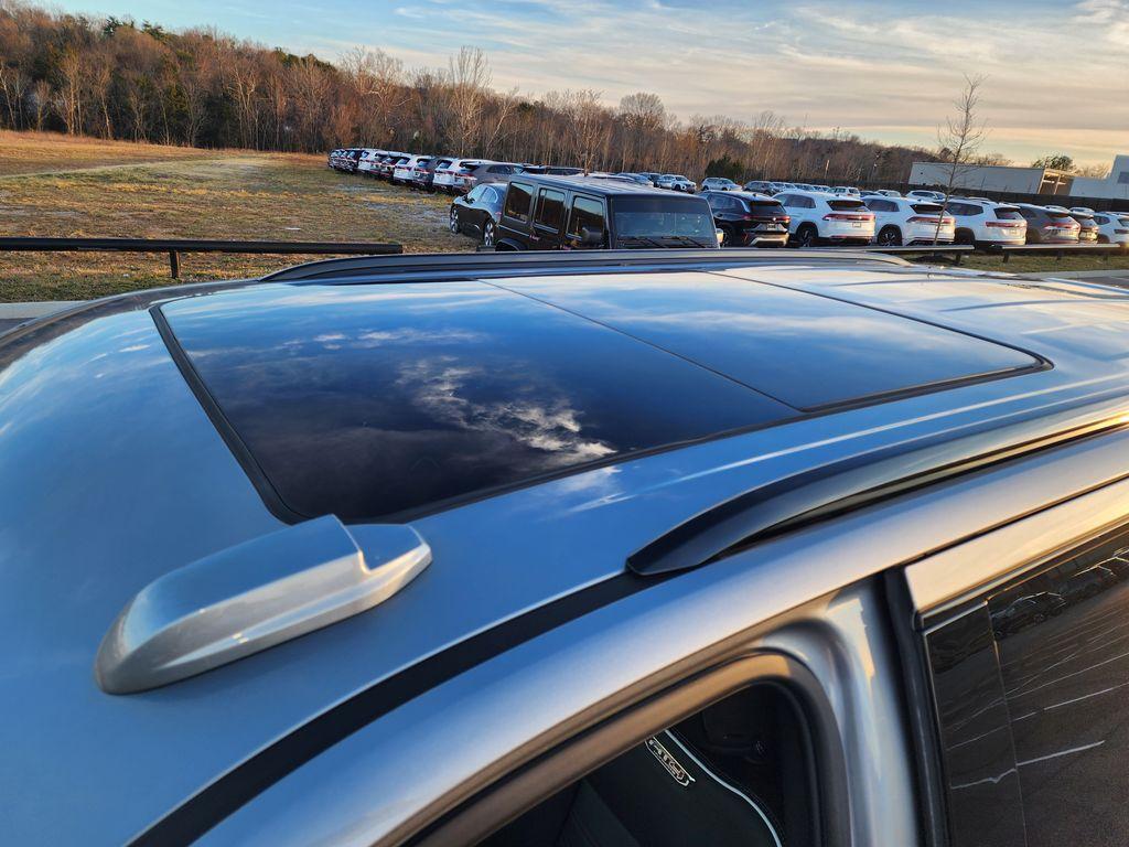 used 2025 GMC Yukon car, priced at $87,942