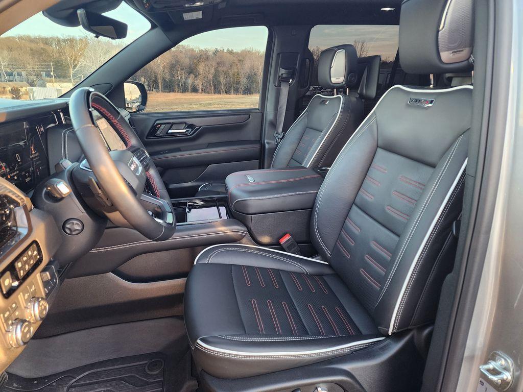 used 2025 GMC Yukon car, priced at $87,942