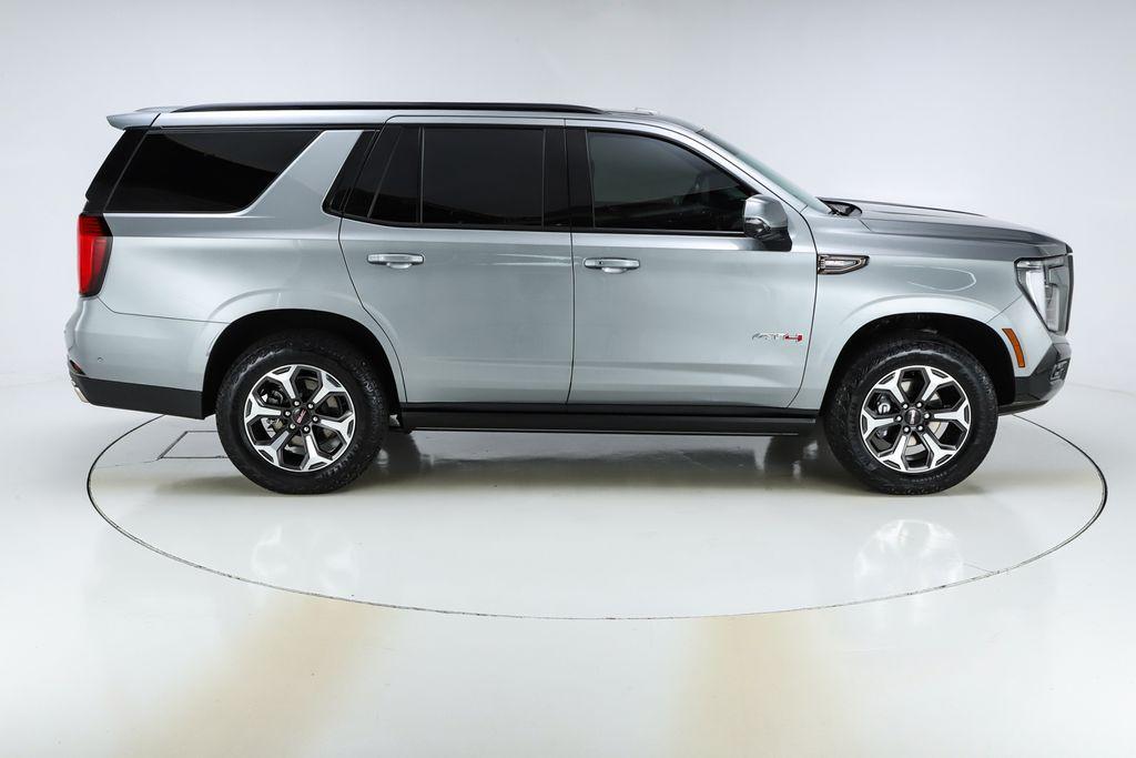used 2025 GMC Yukon car, priced at $87,937