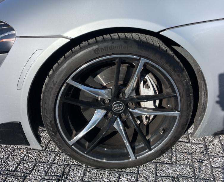 used 2021 Toyota Supra car, priced at $46,832