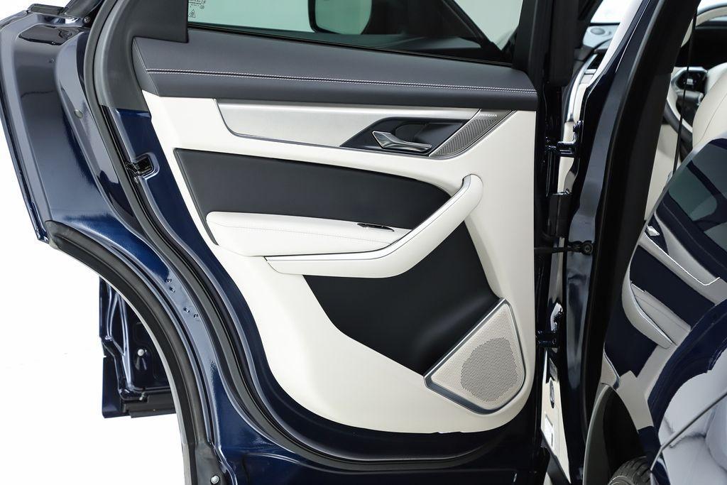 new 2026 Jaguar F-PACE car, priced at $75,238