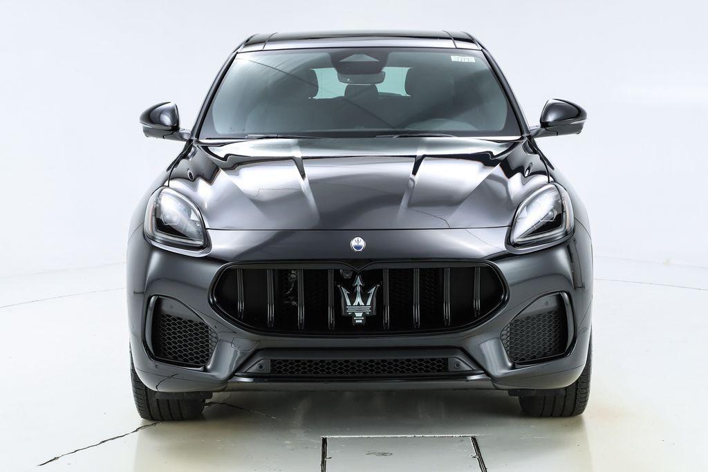 new 2026 Maserati Grecale car, priced at $91,505