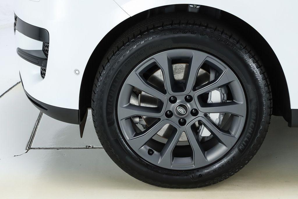 used 2023 Land Rover Range Rover Sport car, priced at $62,473