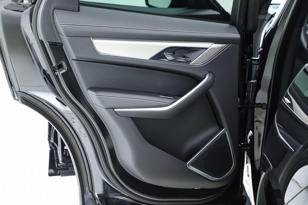 new 2026 Jaguar F-PACE car, priced at $59,948