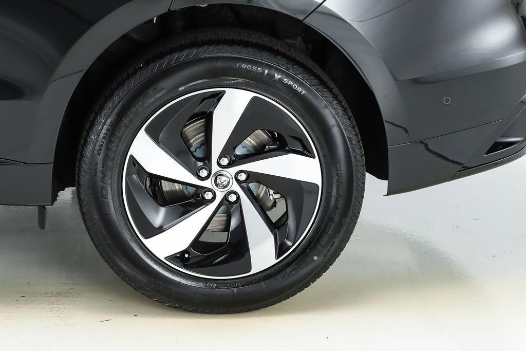 new 2026 Jaguar F-PACE car, priced at $59,948