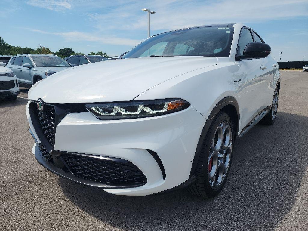used 2024 Alfa Romeo Tonale car, priced at $31,844