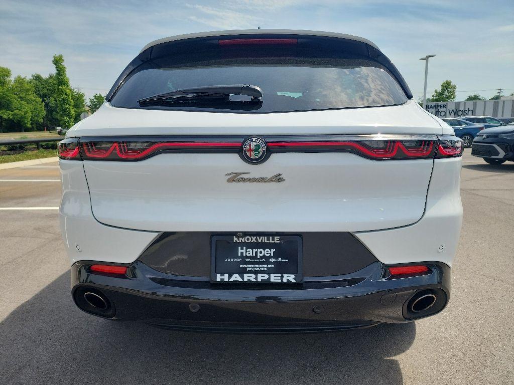 used 2024 Alfa Romeo Tonale car, priced at $31,844