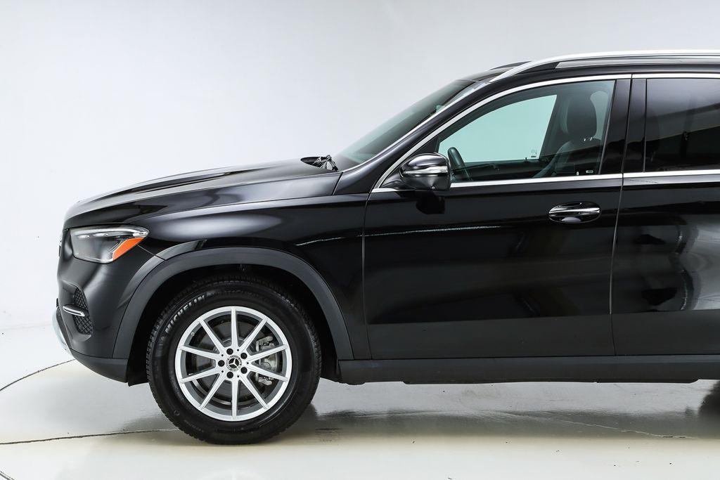 used 2024 Mercedes-Benz GLE 350 car, priced at $54,249