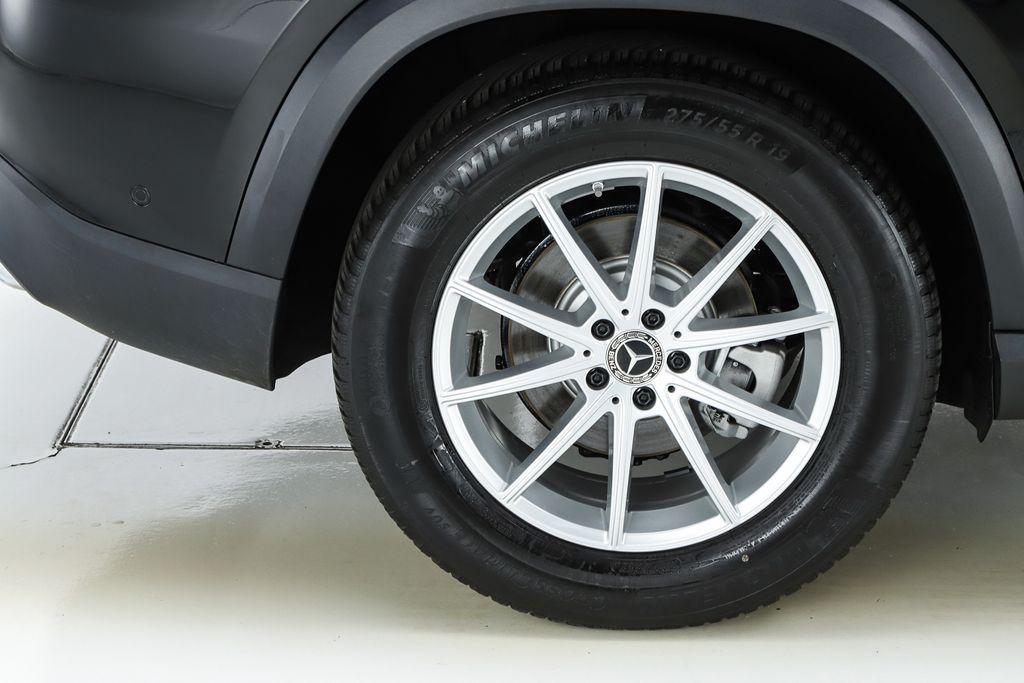 used 2024 Mercedes-Benz GLE 350 car, priced at $54,249