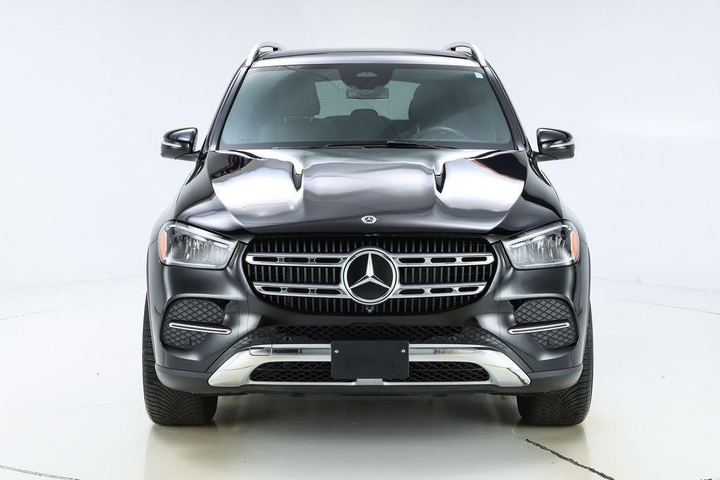 used 2024 Mercedes-Benz GLE 350 car, priced at $54,249