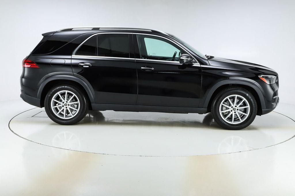 used 2024 Mercedes-Benz GLE 350 car, priced at $54,249