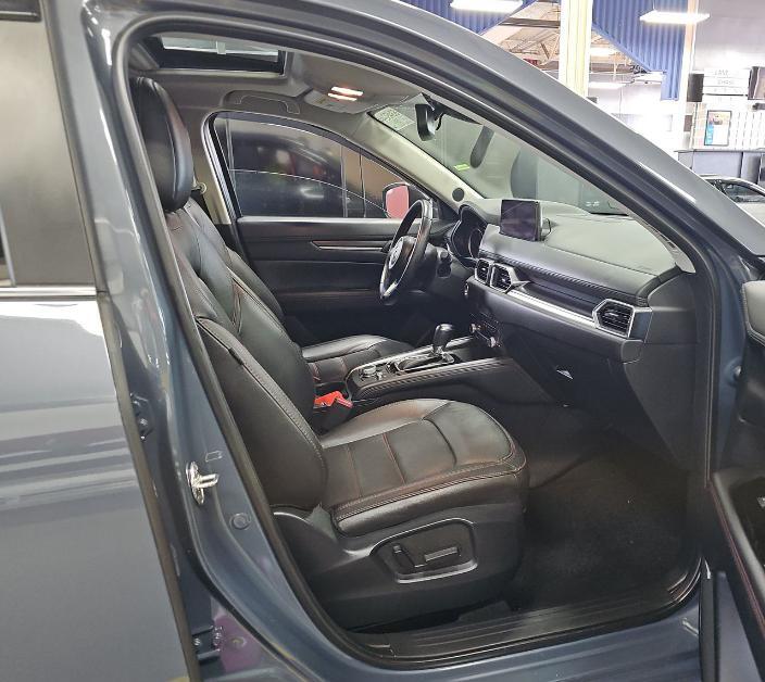 used 2024 Mazda CX-5 car, priced at $27,592
