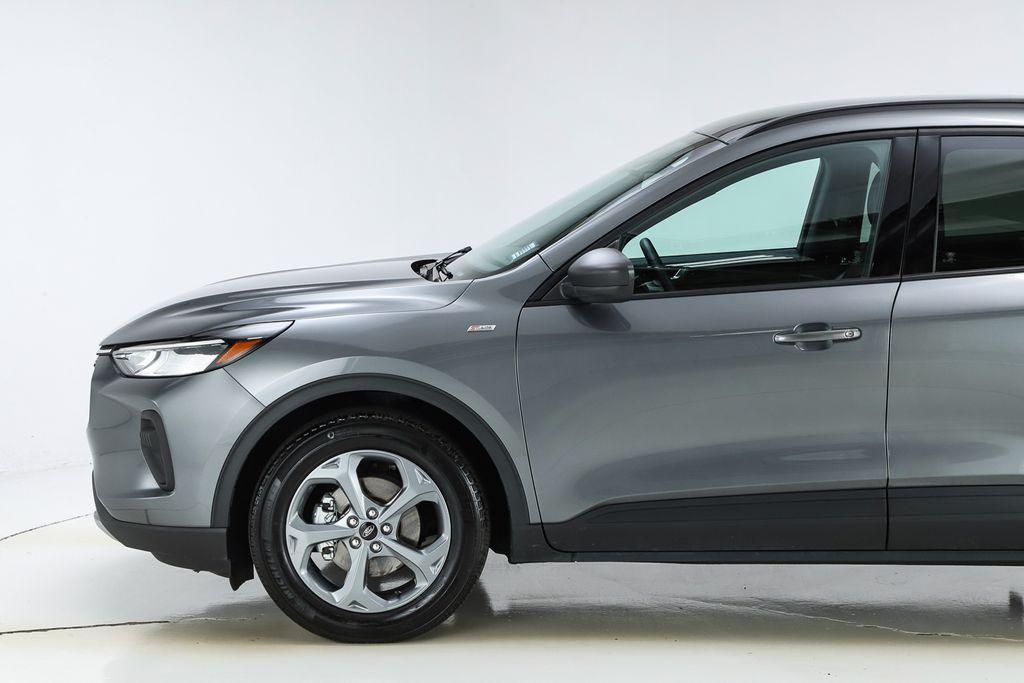 used 2025 Ford Escape car, priced at $23,891
