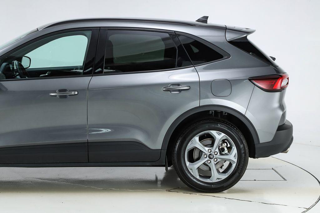 used 2025 Ford Escape car, priced at $23,891