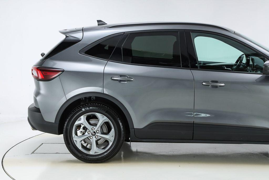 used 2025 Ford Escape car, priced at $23,891