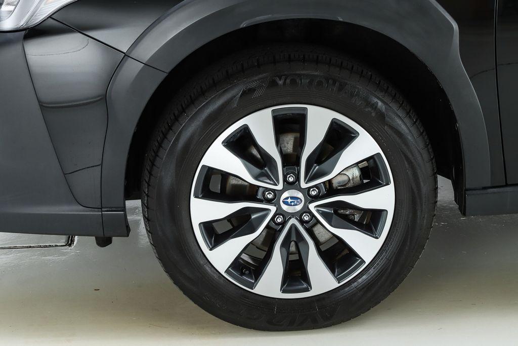 used 2024 Subaru Outback car, priced at $30,886