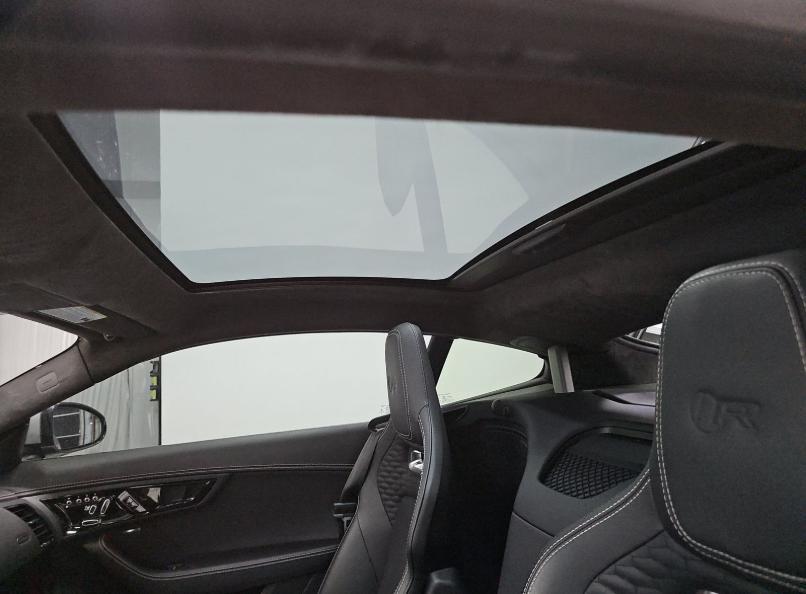 used 2022 Jaguar F-TYPE car, priced at $55,982