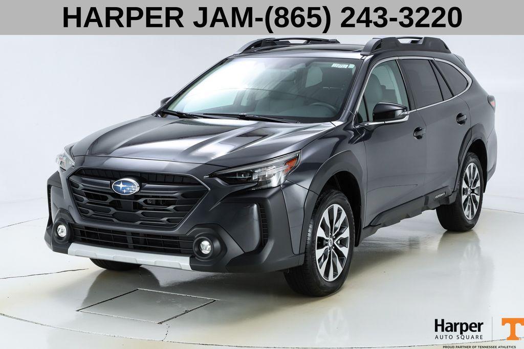 used 2025 Subaru Outback car, priced at $33,215