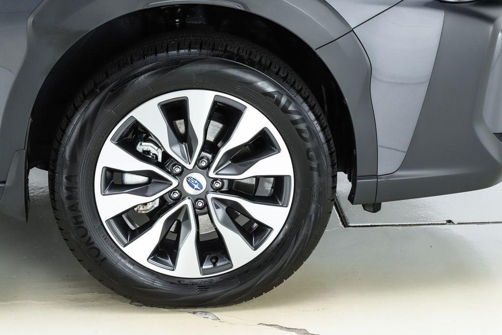 used 2025 Subaru Outback car, priced at $33,219