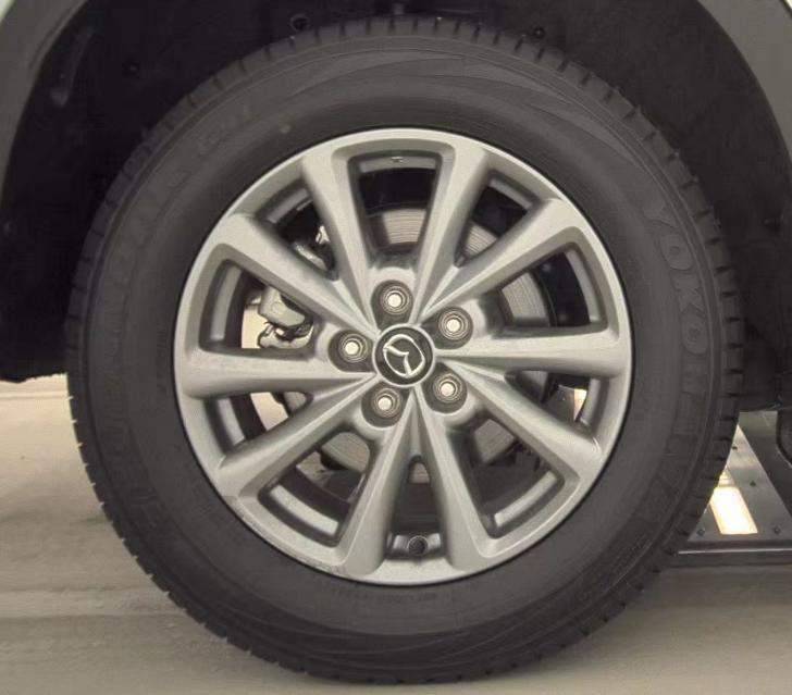 used 2023 Mazda CX-5 car, priced at $25,975