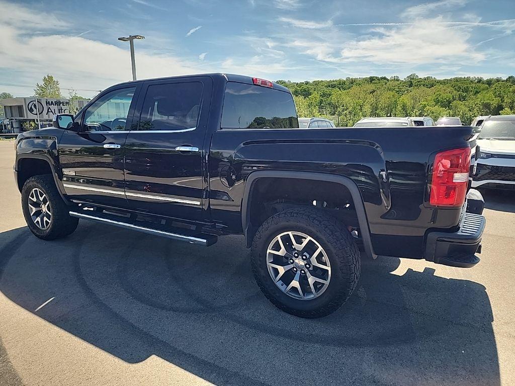 used 2014 GMC Sierra 1500 car, priced at $21,992