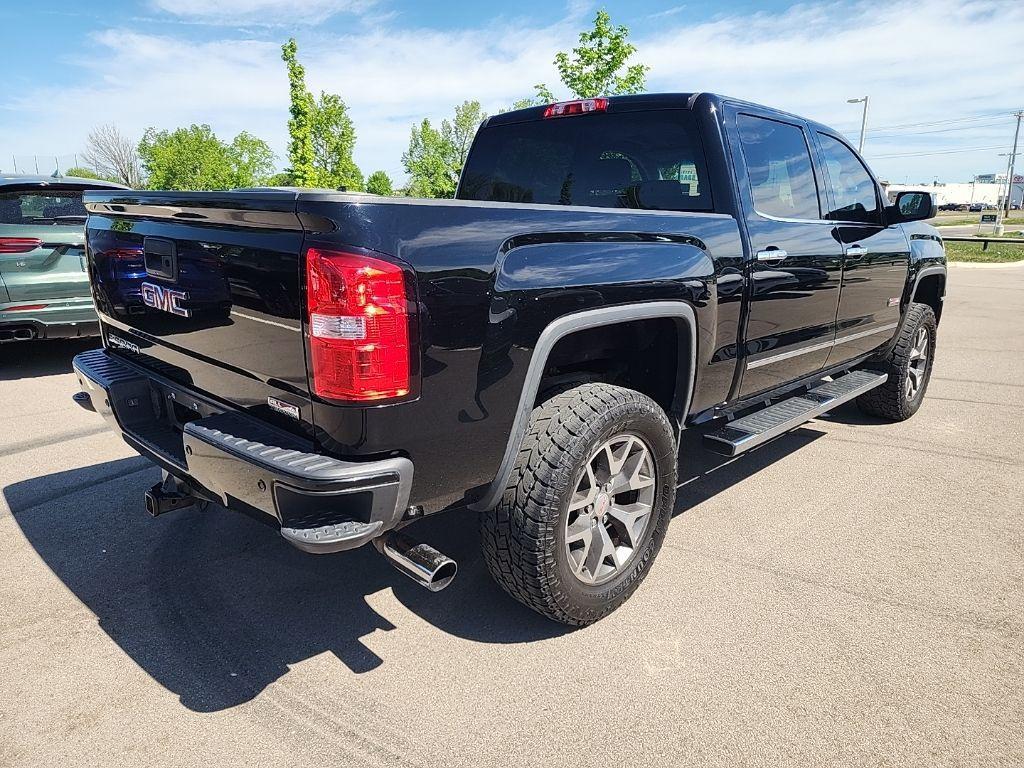 used 2014 GMC Sierra 1500 car, priced at $21,992