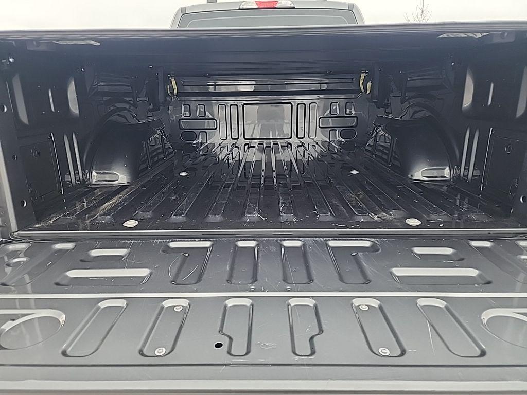 used 2024 Ford F-150 car, priced at $45,892