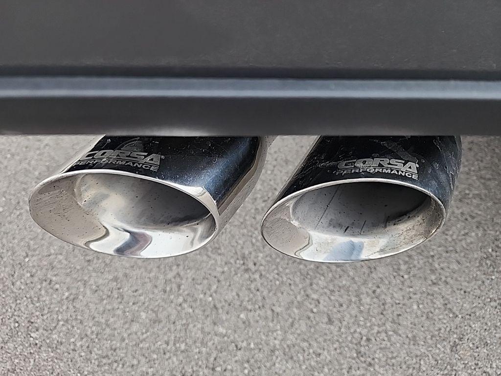 used 2024 Ford F-150 car, priced at $45,892