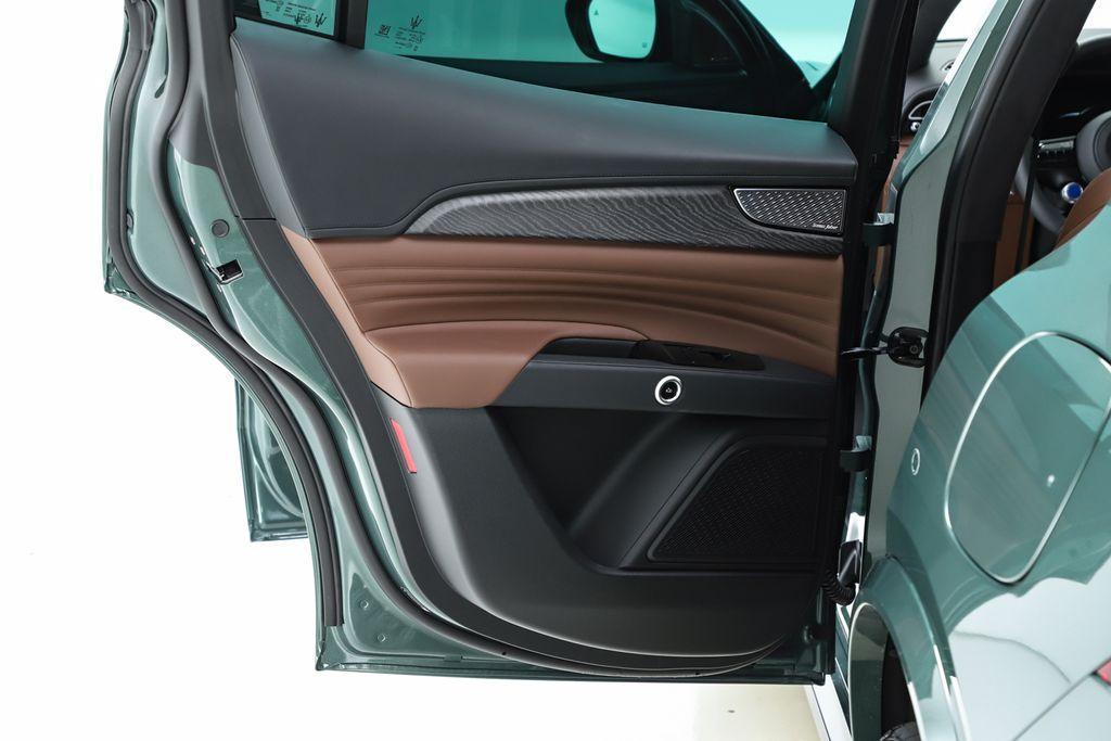 new 2026 Maserati Grecale car, priced at $94,175