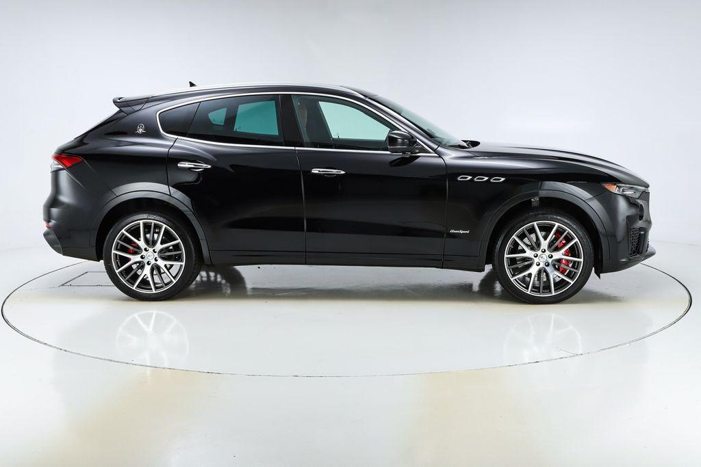 used 2021 Maserati Levante car, priced at $35,923
