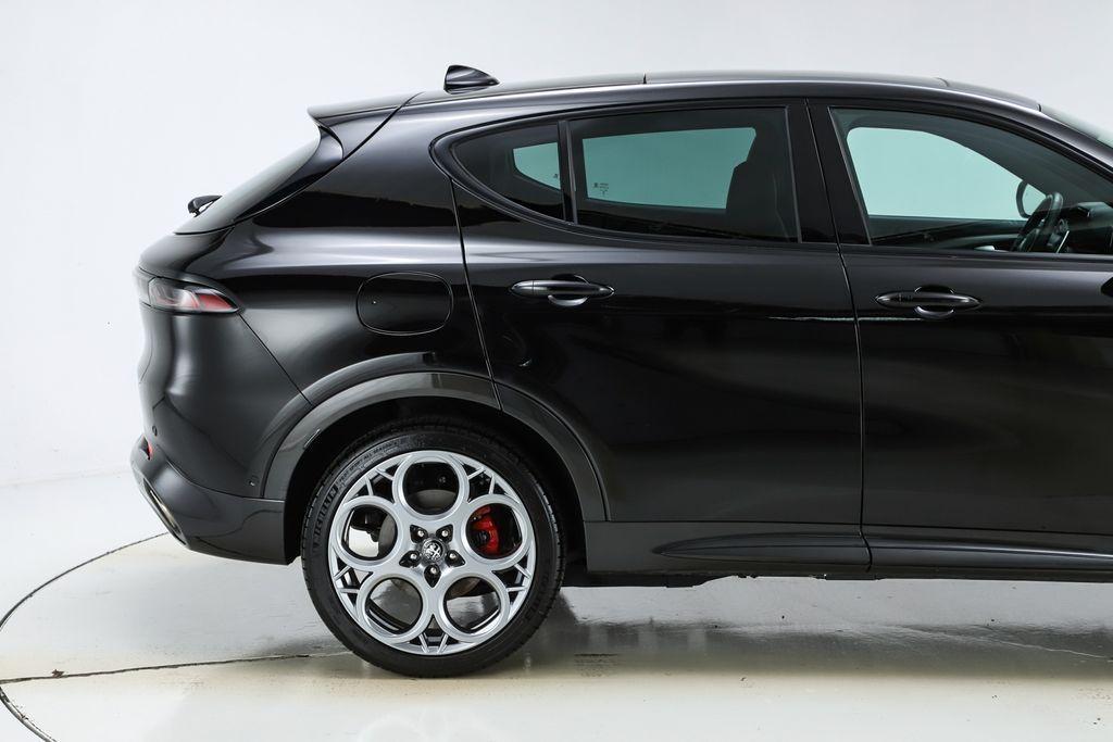 used 2024 Alfa Romeo Tonale car, priced at $25,982