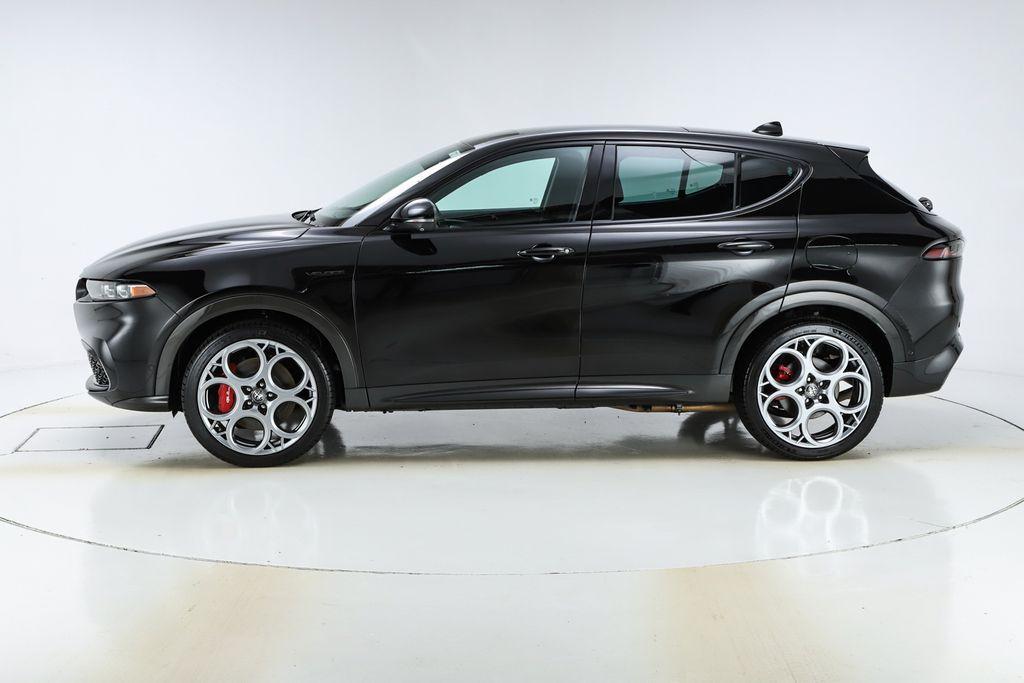 used 2024 Alfa Romeo Tonale car, priced at $25,982