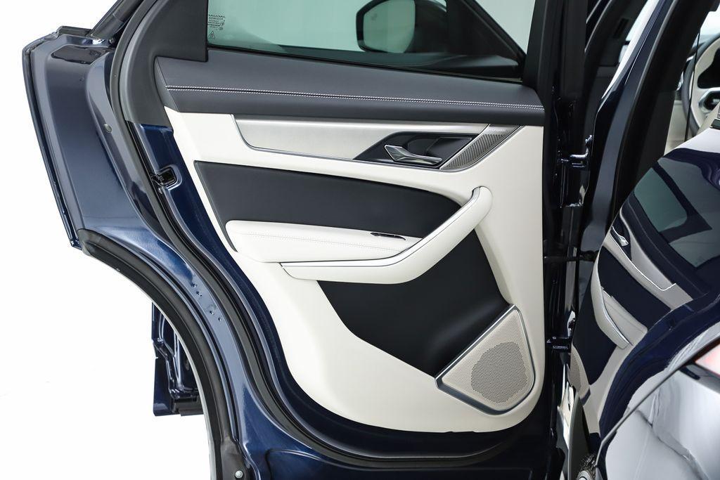 new 2026 Jaguar F-PACE car, priced at $64,033