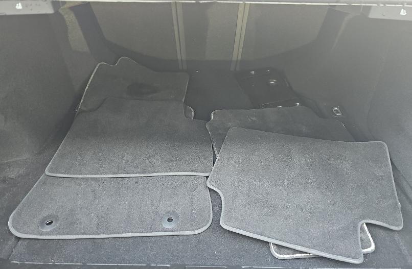 used 2024 Alfa Romeo Giulia car, priced at $34,273