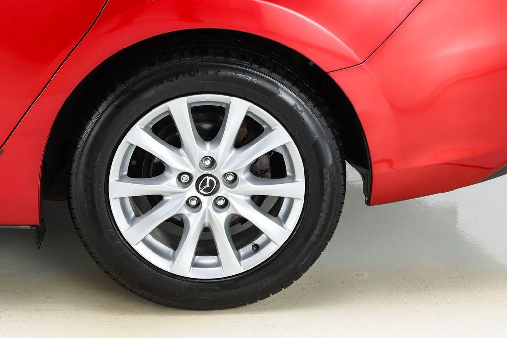 used 2015 Mazda Mazda6 car, priced at $9,879