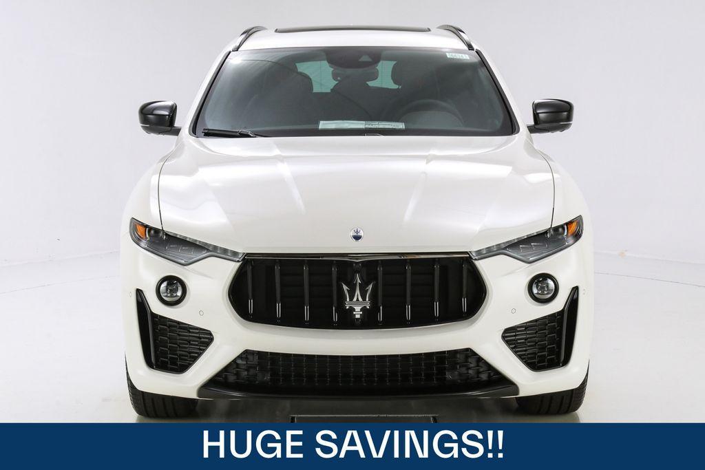 new 2024 Maserati Levante car, priced at $93,500