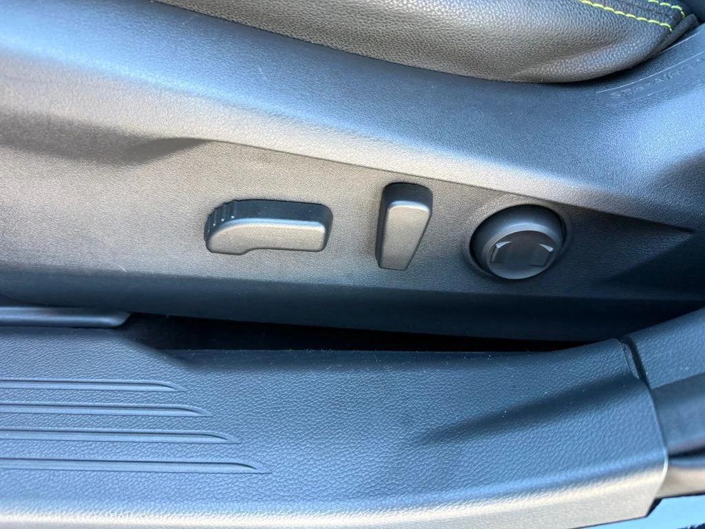 used 2023 Subaru Outback car, priced at $28,991