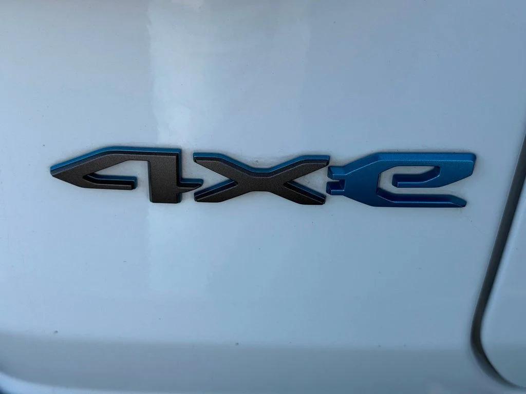 used 2024 Jeep Wrangler 4xe car, priced at $30,991