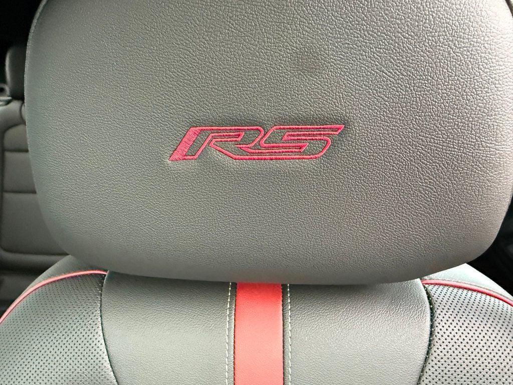 used 2025 Chevrolet Trax car, priced at $23,991