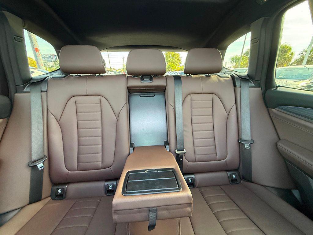 used 2022 BMW X3 car, priced at $27,991