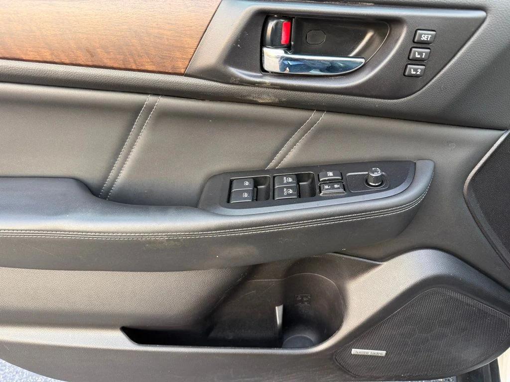 used 2018 Subaru Outback car, priced at $11,791